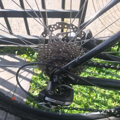 Bicicleta de montaña Specialized aro 29 - miniatura 3