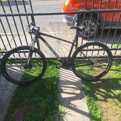 Bicicleta de montaña Specialized aro 29 - miniatura 4