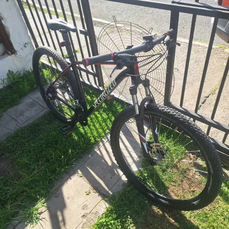 Bicicleta de montaña Specialized aro 29 - 5