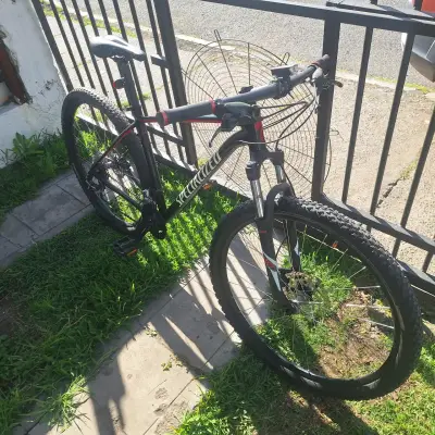 Bicicleta de montaña Specialized aro 29 - miniatura 5
