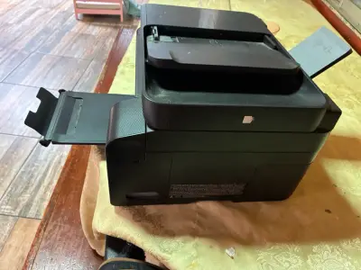 Impresora multifuncional Epson L5190 con Wi-Fi - miniatura 1