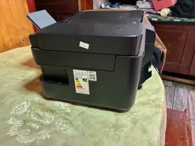 Impresora multifuncional Epson L5190 con Wi-Fi - miniatura 5