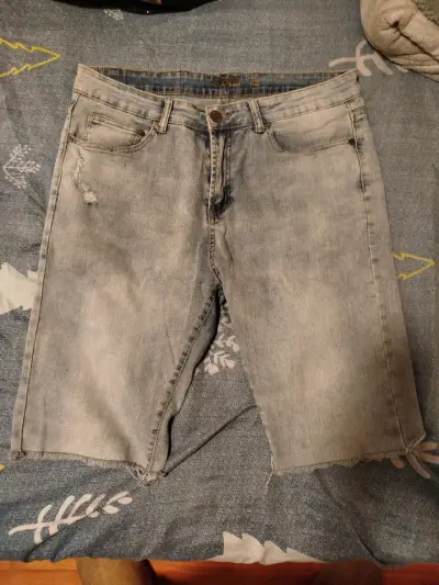 Short baggy AMC - miniatura 1