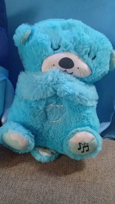 Peluches de personajes animados en buen estado - miniatura 3