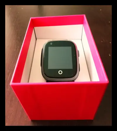 Reloj inteligente para niños SoyMomo Space con GPS - miniatura 2