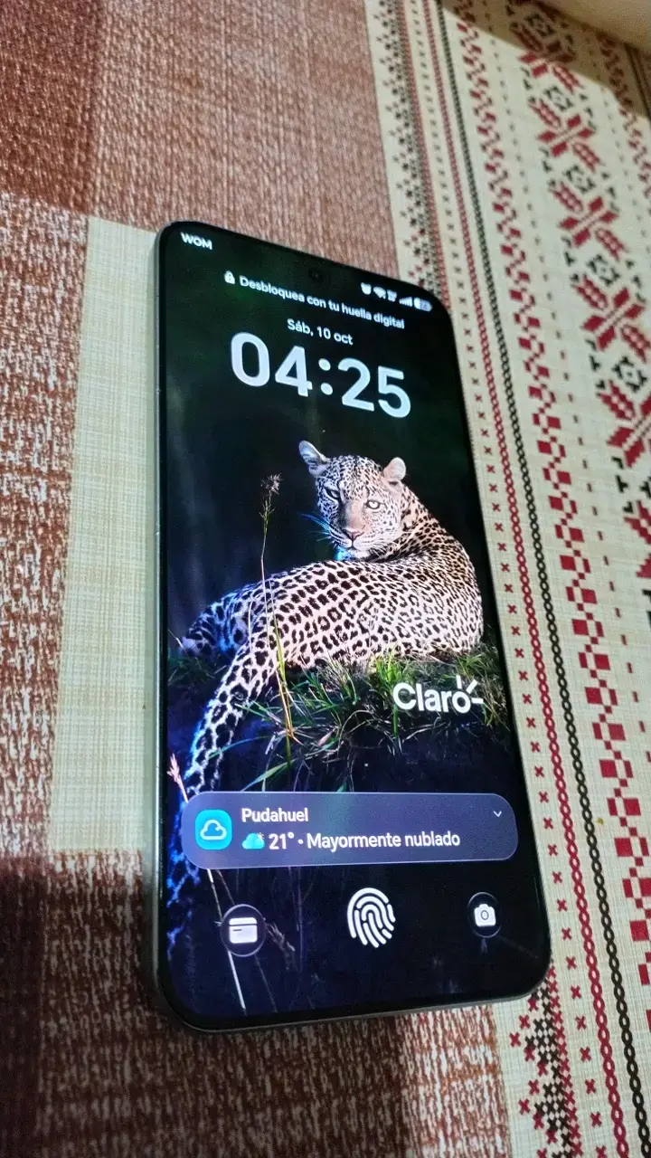Smartphone Honor Magic 8 lite - 2