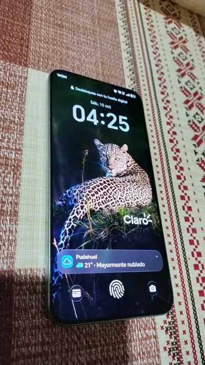 Smartphone Honor Magic 8 lite - miniatura 2