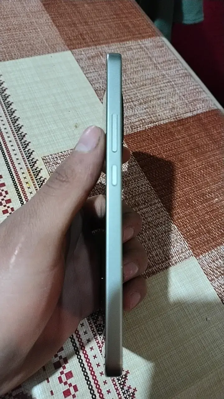 Smartphone Honor Magic 8 lite - 3