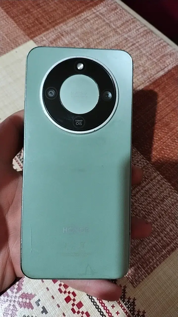 Smartphone Honor Magic 8 lite - 4