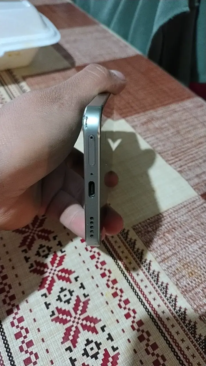 Smartphone Honor Magic 8 lite - 6