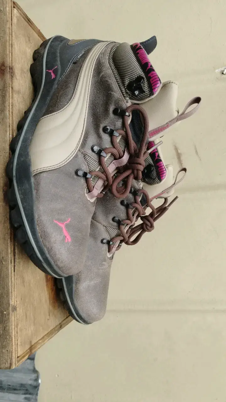 Botas de trekking Puma Stormcell para mujer - 2
