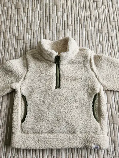 Conjunto de 3 abrigos para niño - miniatura 3