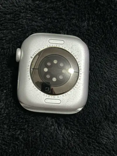Apple Watch Series 10 incluye correas y cargador - miniatura 4