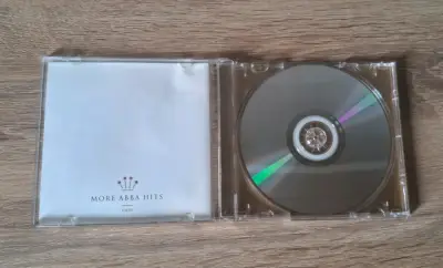 CD ABBA – More ABBA Gold (More ABBA Hits) Origina - miniatura 3