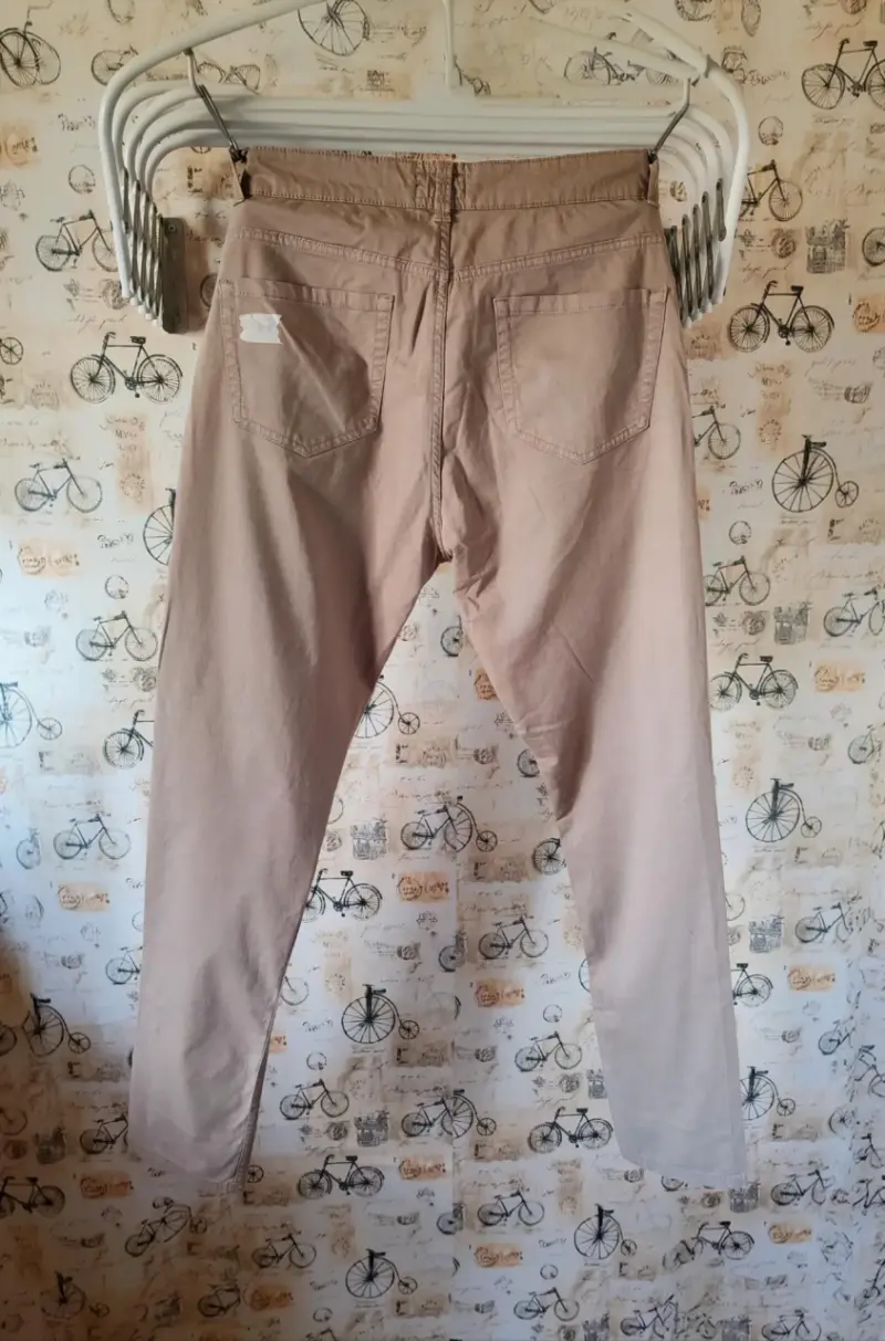 Pantalones beige Bearcliff para hombre - 3