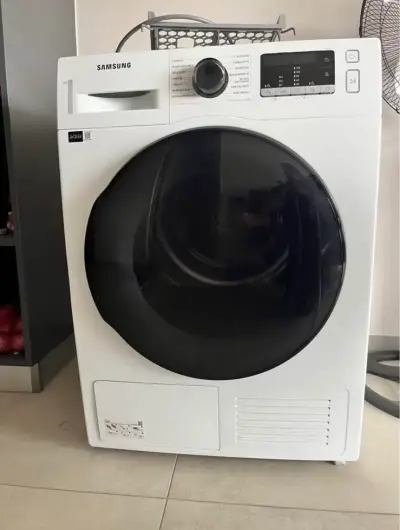 Secadora Samsung 9kg con Bomba de Calor - miniatura 3