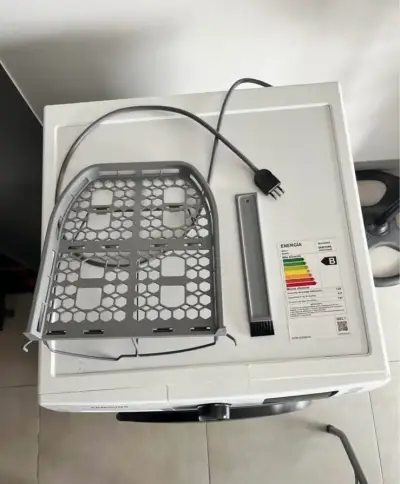 Secadora Samsung 9kg con Bomba de Calor - miniatura 4