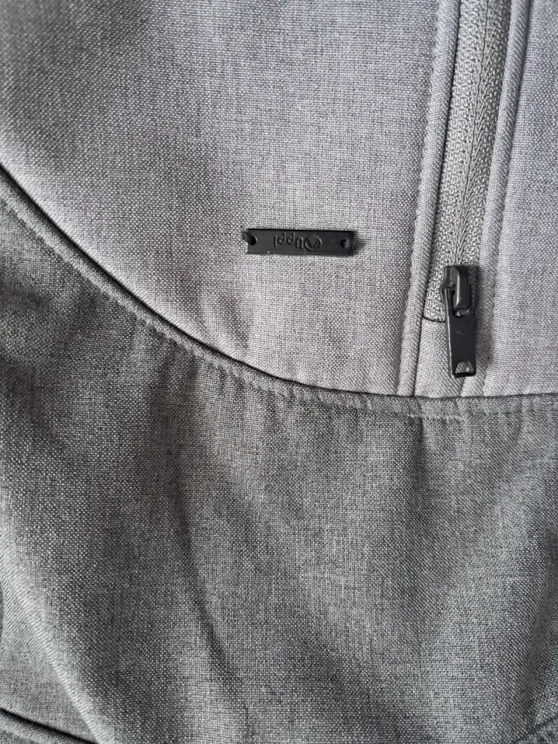 Chaqueta Lippi oftshell gris para mujer - 3