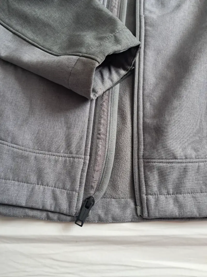 Chaqueta Lippi oftshell gris para mujer - 5