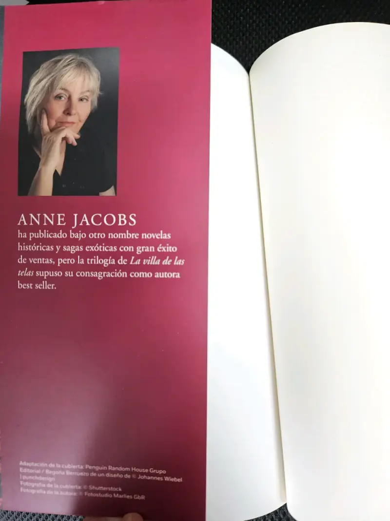 Libro La Mansión: Tiempo de Resurgir - 3