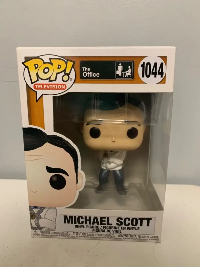 Figura Funko Pop The Office