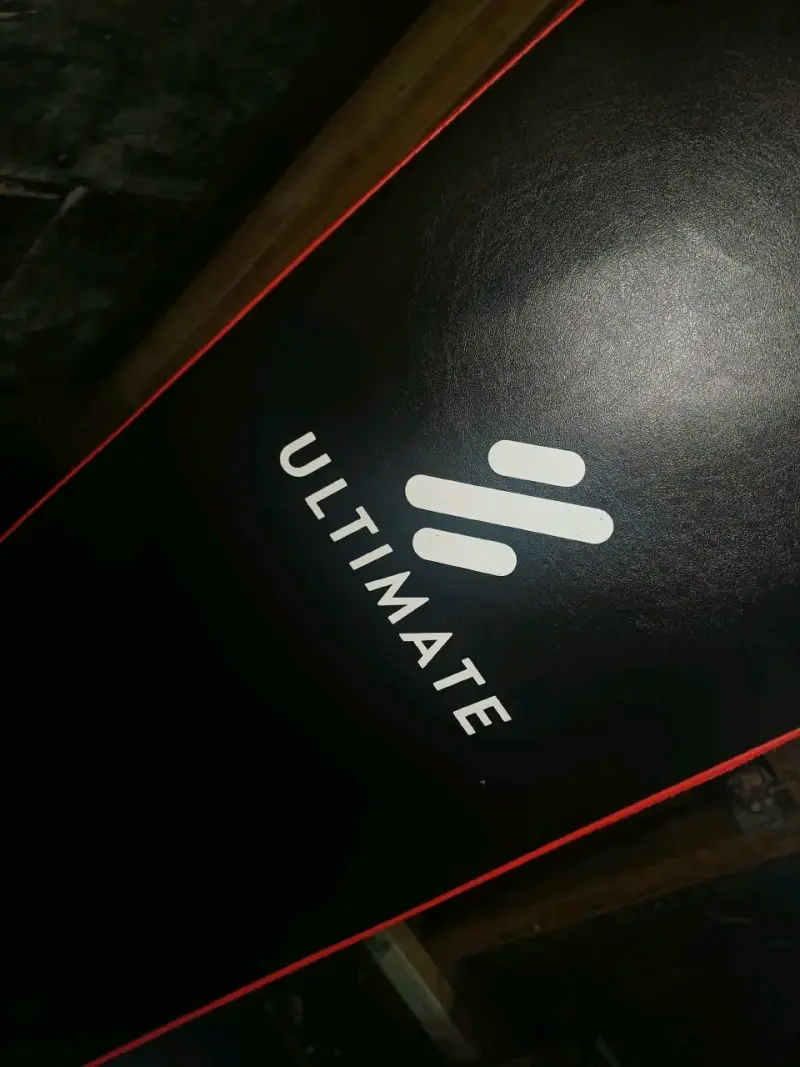Máquina de ejercicios multifuncional Ultimate - 5