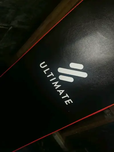 Máquina de ejercicios multifuncional Ultimate - miniatura 5