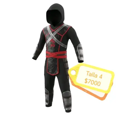 Disfraces de Super héroes - miniatura 6