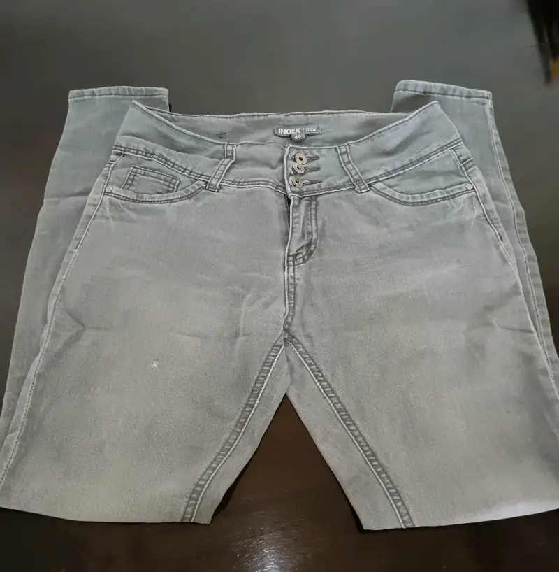 Lote de jeans y leggings para mujer - 2