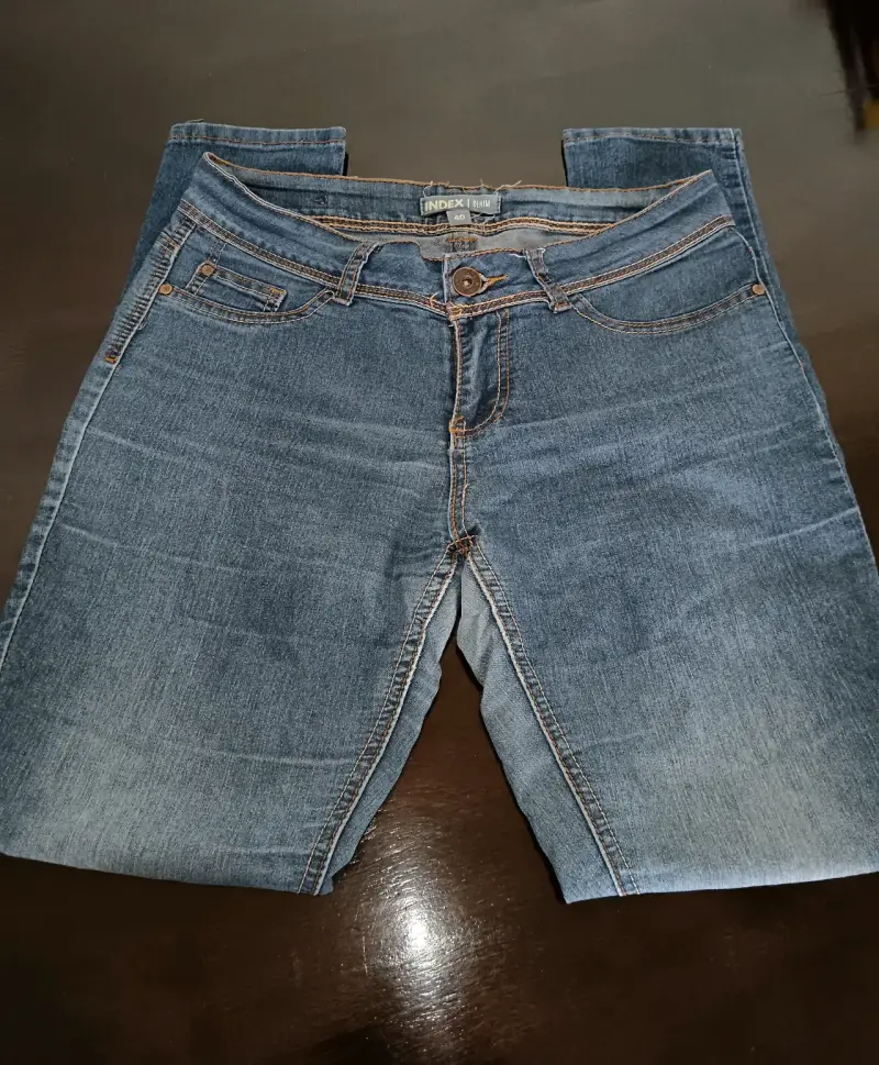 Lote de jeans y leggings para mujer - 3
