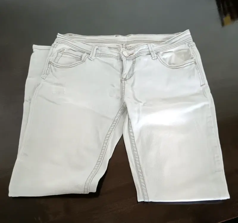 Lote de jeans y leggings para mujer - 5