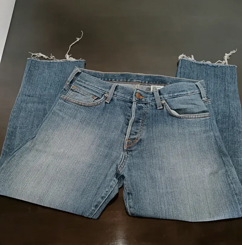 Lote de jeans para mujer en varios estilos - 3