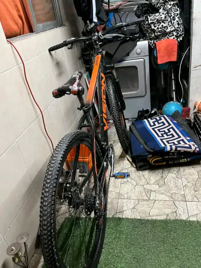 Bicicleta de montaña Vision Ariton 29 pulgadas - miniatura 1