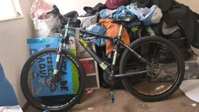 Bicicleta Bianchi aro 27.5 - miniatura 2