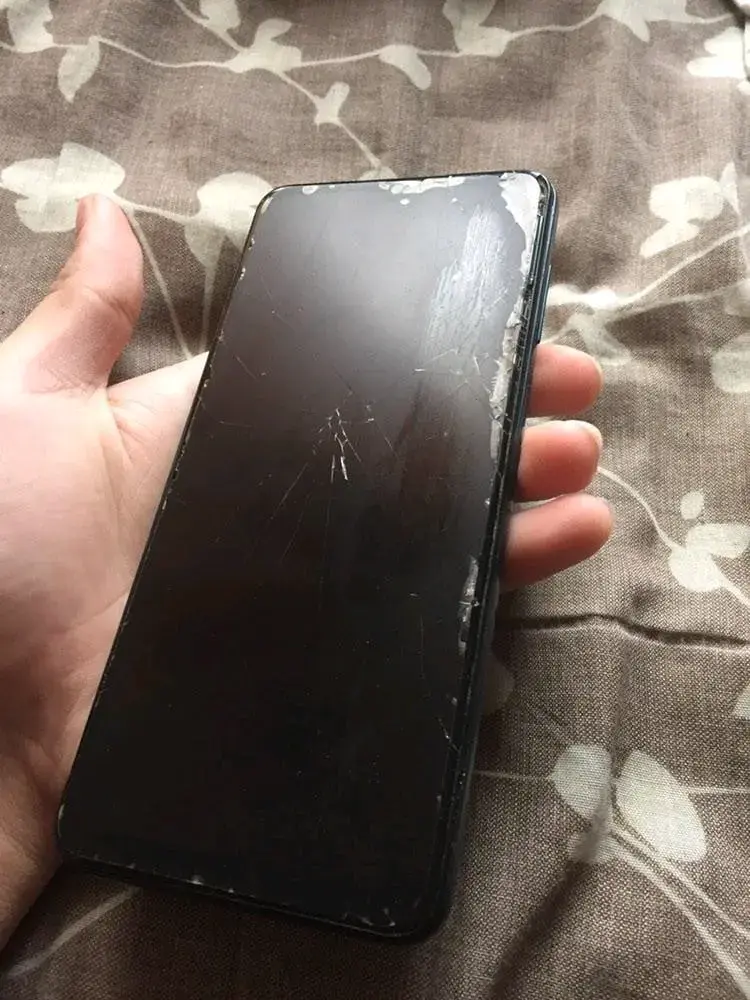 celular 4 ram 128 gb Samsung Galaxy M12 - 2