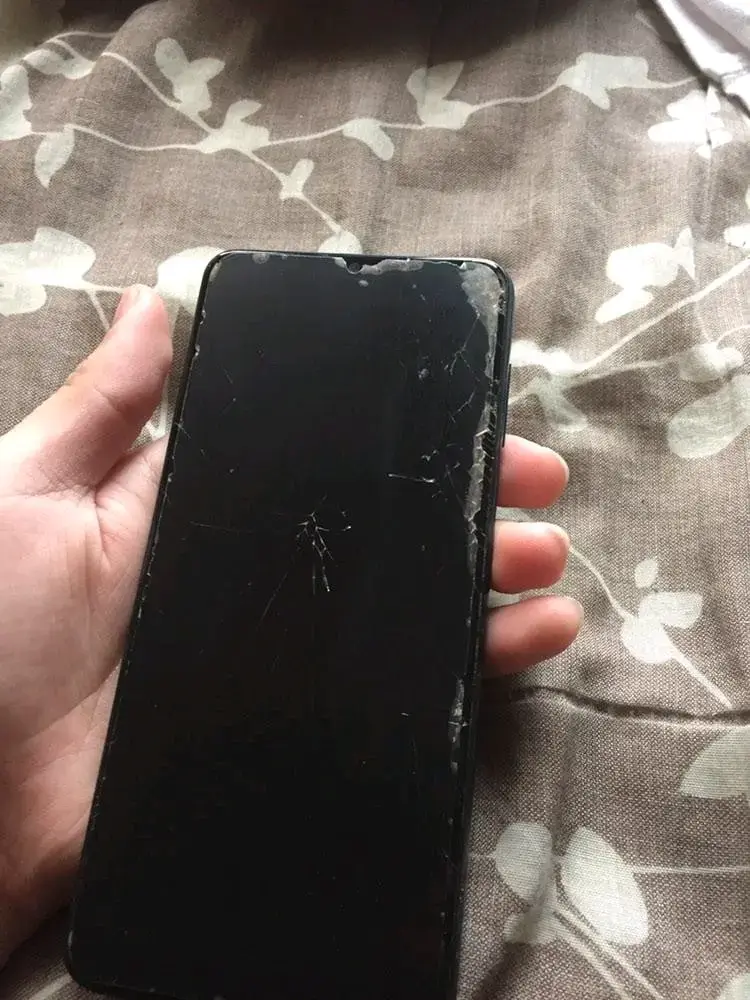 celular 4 ram 128 gb Samsung Galaxy M12 - 3