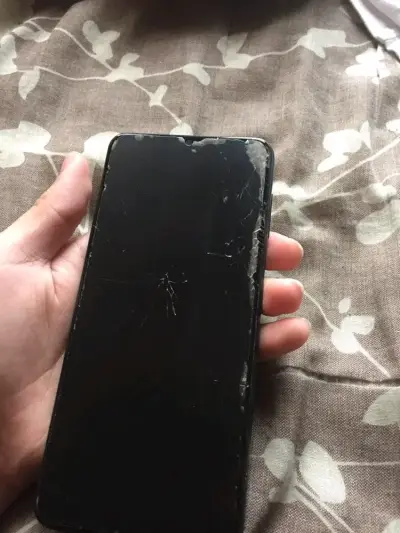 celular 4 ram 128 gb Samsung Galaxy M12 - miniatura 3