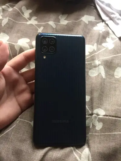 celular 4 ram 128 gb Samsung Galaxy M12 - miniatura 4