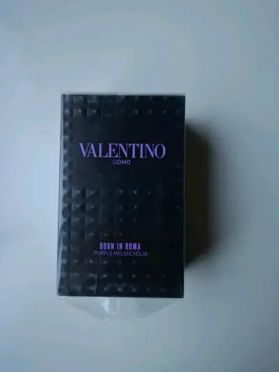 Perfume Valentino melancholia 100ml - miniatura 1