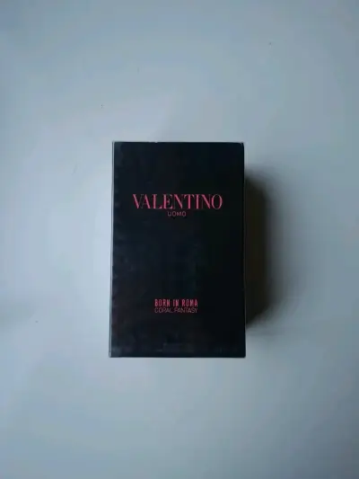 Perfume Valentino Coral Fantasy 100ml - miniatura 1