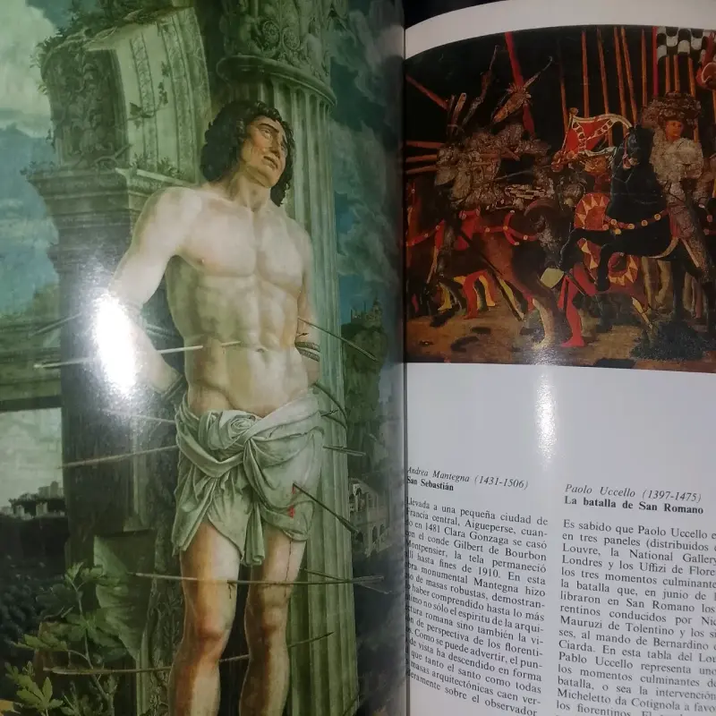 Libro Todo París Edición Española con Fotografías - 2