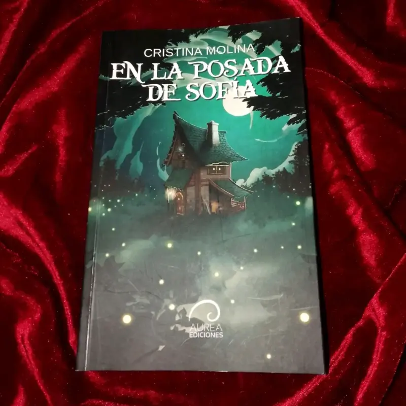 Libro 'En La Posada De Sofía' de Cristina Molina