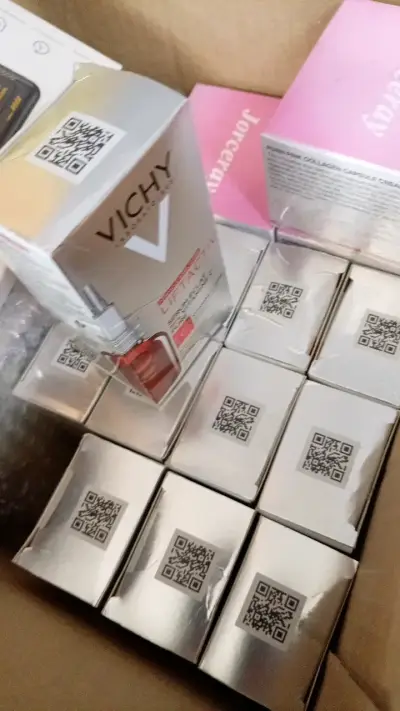 Lote Sérum Iluminador Vichy - miniatura 4