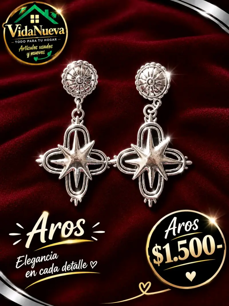 Joyas baratas - 2