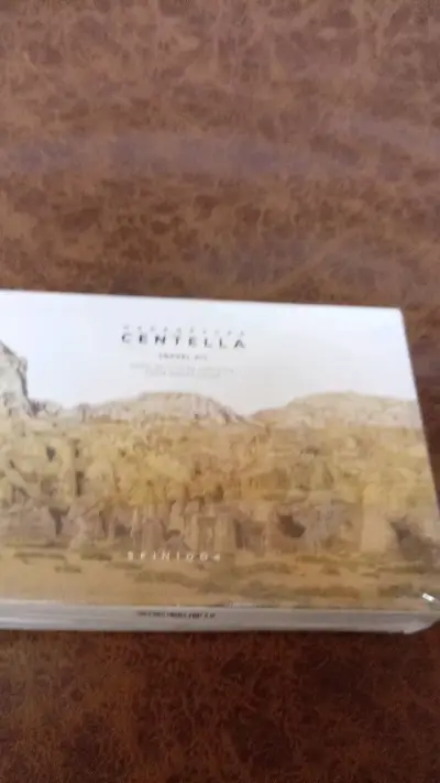 Lote Kit de Viaje Madagascar Centella Skin1004 - miniatura 3
