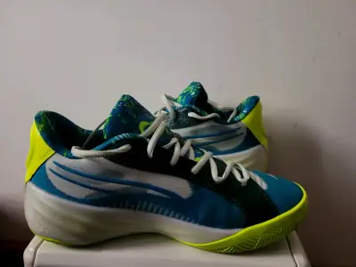puma all pro nitro 9us - miniatura 3