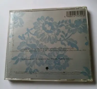 CD de música Madonna Like a Virgin - miniatura 2
