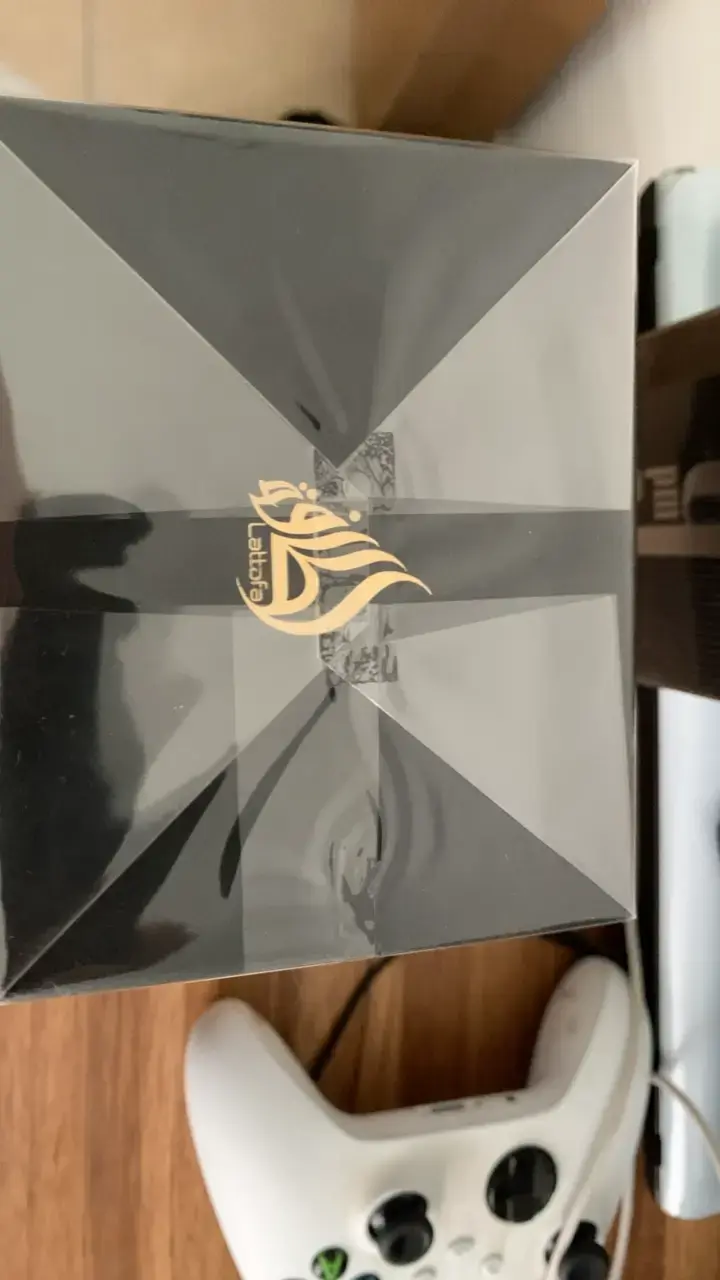 Perfume Lattafa Khamrah 100ml Eau de Parfum - 2