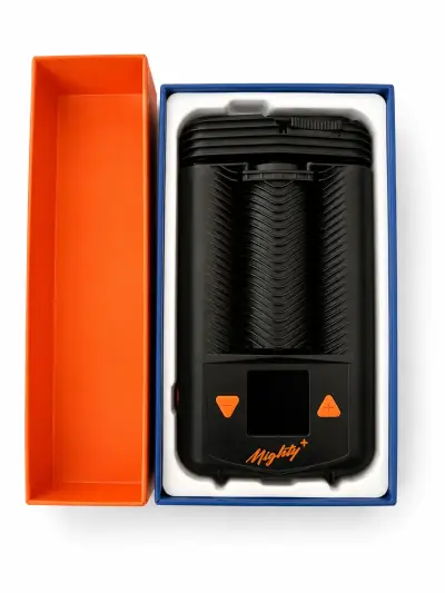 Vaporizador portátil Storz & Bickel Mighty Plus - miniatura 1