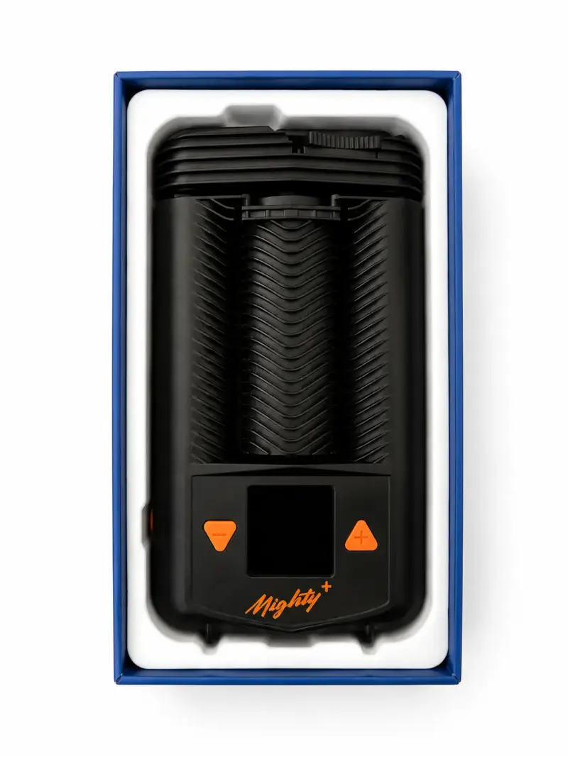 Vaporizador portátil Storz & Bickel Mighty Plus - 2